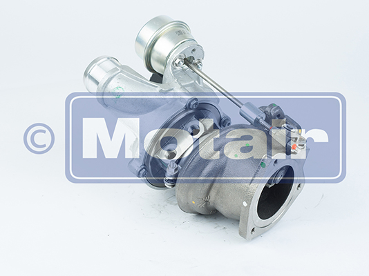 Motair Turbolader Turbolader 336298