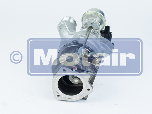 Motair Turbolader Turbolader 336298