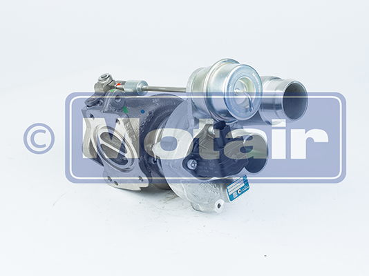 Motair Turbolader Turbolader 336298