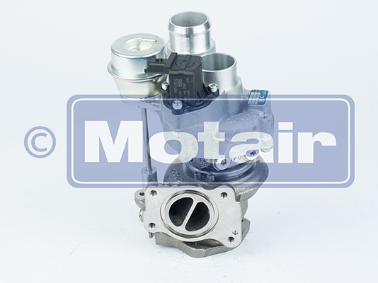 Motair Turbolader Turbolader 336298