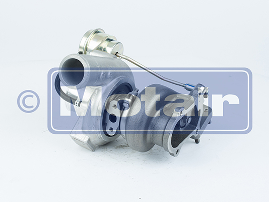 Motair Turbolader Turbolader 336305