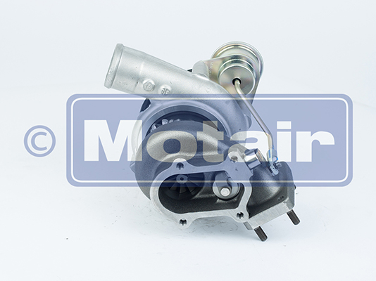 Motair Turbolader Turbolader 336305