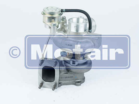 Motair Turbolader Turbolader 336305