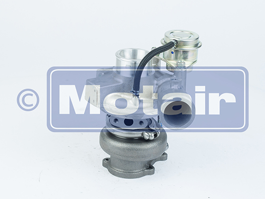 Motair Turbolader Turbolader 336305