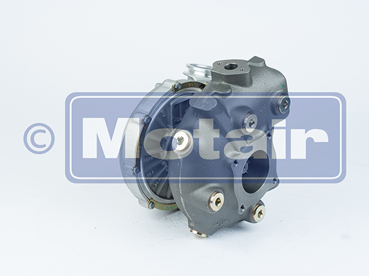 Motair Turbolader Turbolader 336306