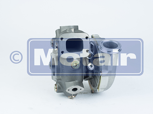 Motair Turbolader Turbolader 336306