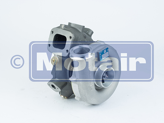 Motair Turbolader Turbolader 336306