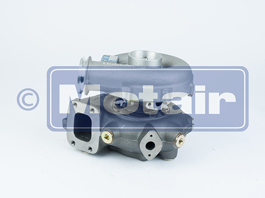 Motair Turbolader Turbolader 336306