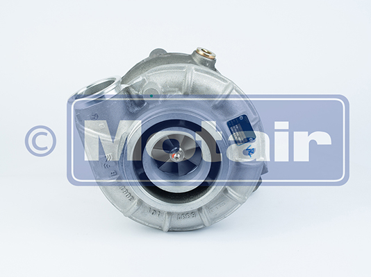 Motair Turbolader Turbolader 336314