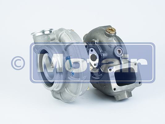 Motair Turbolader Turbolader 336314