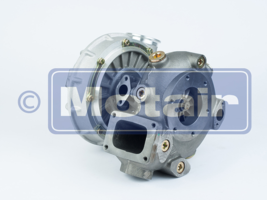 Motair Turbolader Turbolader 336314