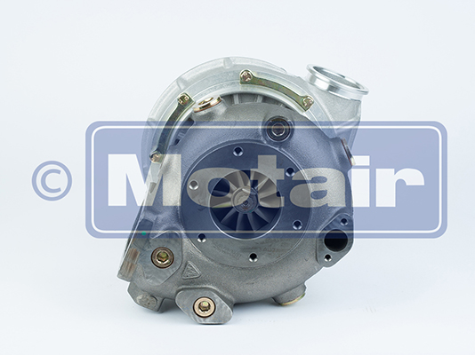 Motair Turbolader Turbolader 336314