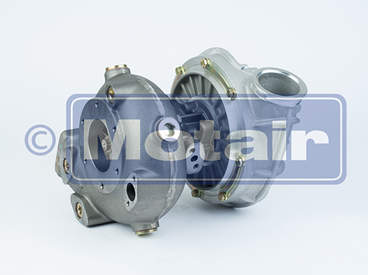 Motair Turbolader Turbolader 336314