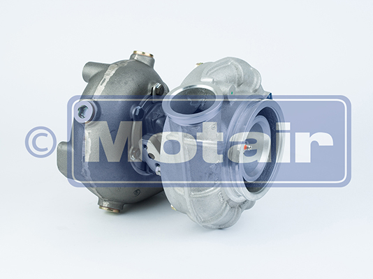 Motair Turbolader Turbolader 336314