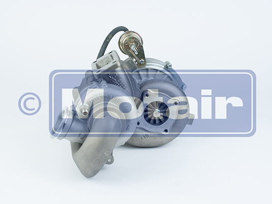 Motair Turbolader Turbolader 336317