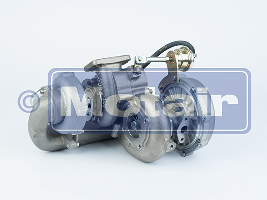 Motair Turbolader Turbolader 106317