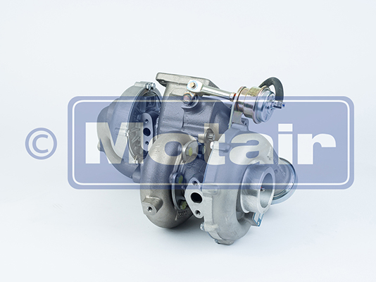 Motair Turbolader Turbolader 336317