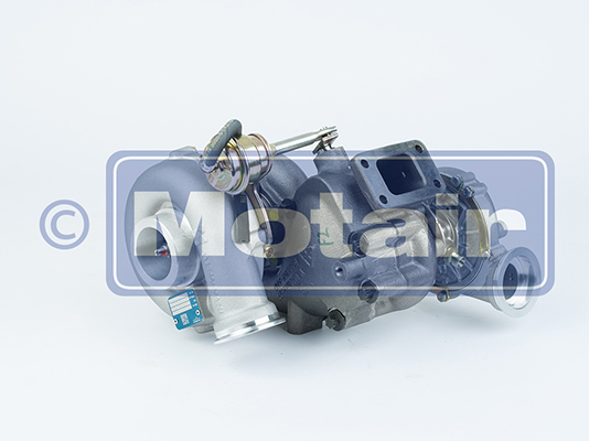 Motair Turbolader Turbolader 336318