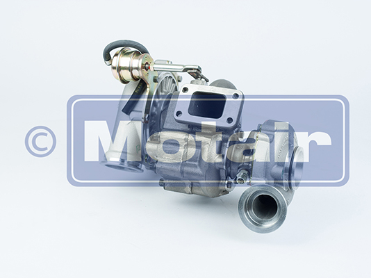 Motair Turbolader Turbolader 336318