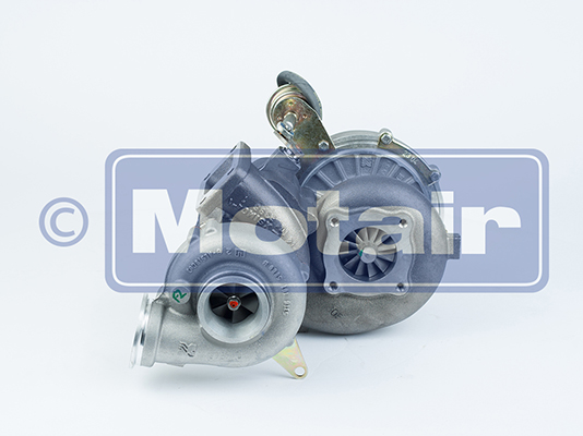 Motair Turbolader Turbolader 336318