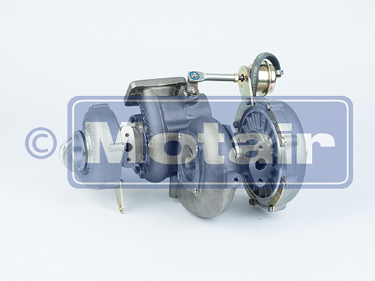 Motair Turbolader Turbolader 336318