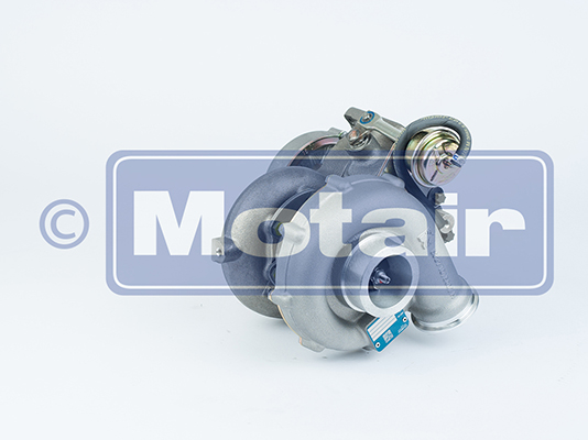 Motair Turbolader Turbolader 336318