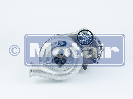 Motair Turbolader Turbolader 106319