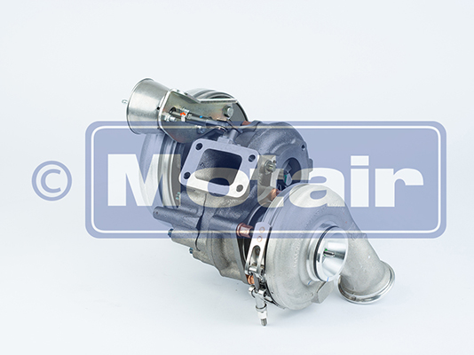 Motair Turbolader Turbolader 106319