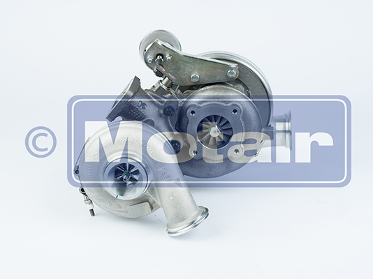 Motair Turbolader Turbolader 336319