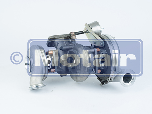 Motair Turbolader Turbolader 106319