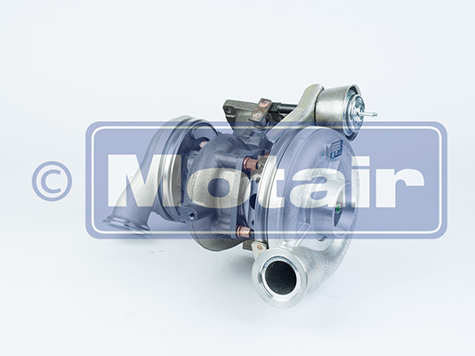 Motair Turbolader Turbolader 336319