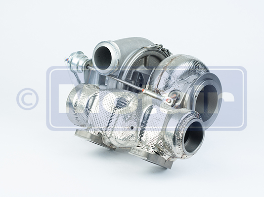 Motair Turbolader Turbolader 336358