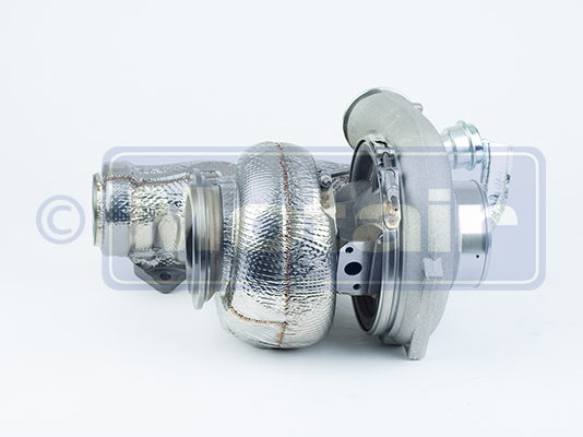 Motair Turbolader Turbolader 336358