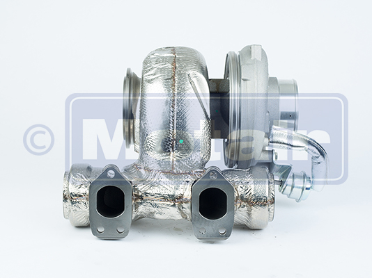 Motair Turbolader Turbolader 336358