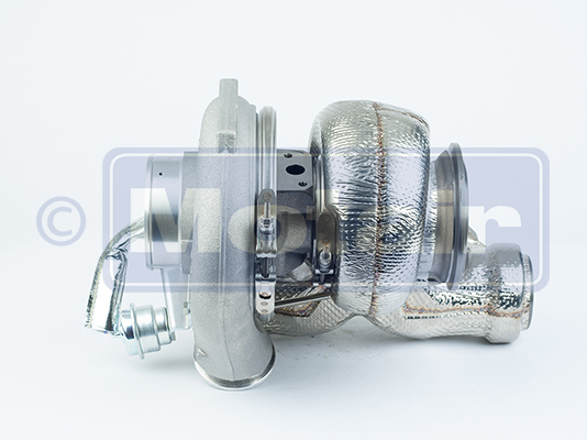 Motair Turbolader Turbolader 336358