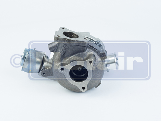 Motair Turbolader Turbolader 106367