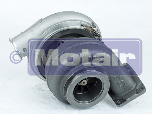 Motair Turbolader Turbolader 106378