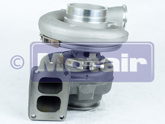 Motair Turbolader Turbolader 106378