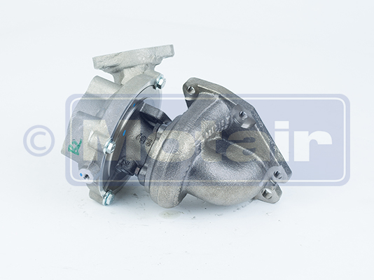 Motair Turbolader Turbolader 106396