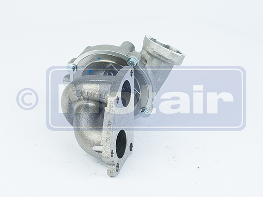 Motair Turbolader Turbolader 660126