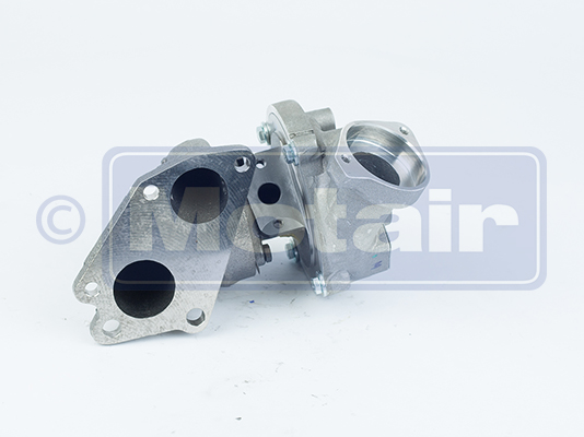 Motair Turbolader Turbolader 660126