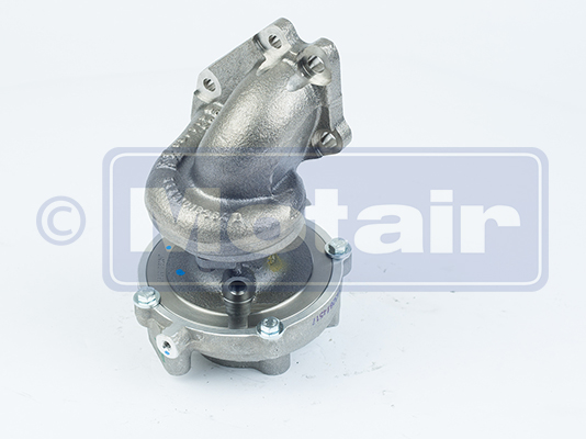 Motair Turbolader Turbolader 106396