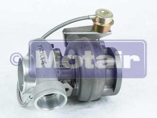Motair Turbolader Turbolader 336429