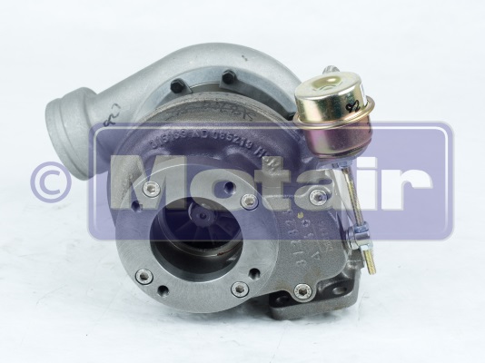 Motair Turbolader Turbolader 336429