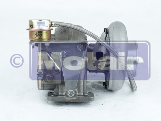 Motair Turbolader Turbolader 336429