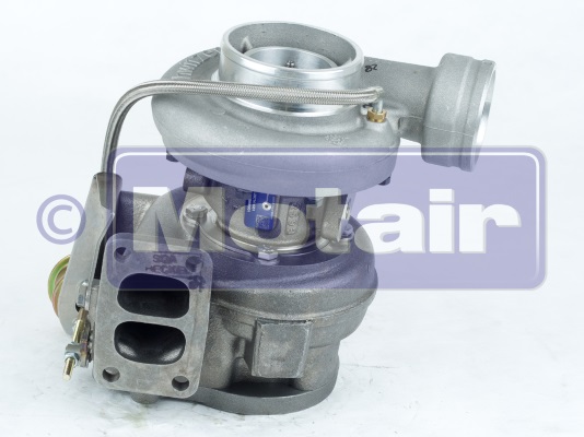 Motair Turbolader Turbolader 336429