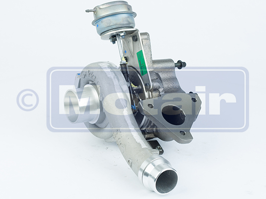 Motair Turbolader Turbolader 106435