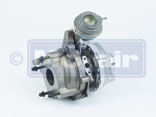 Motair Turbolader Turbolader 106435