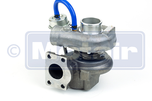 Motair Turbolader Turbolader 336441