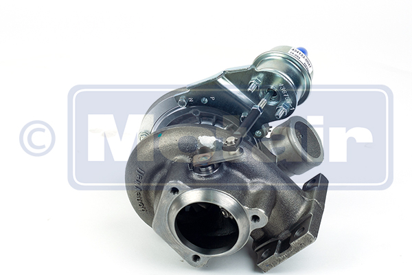Motair Turbolader Turbolader 336441